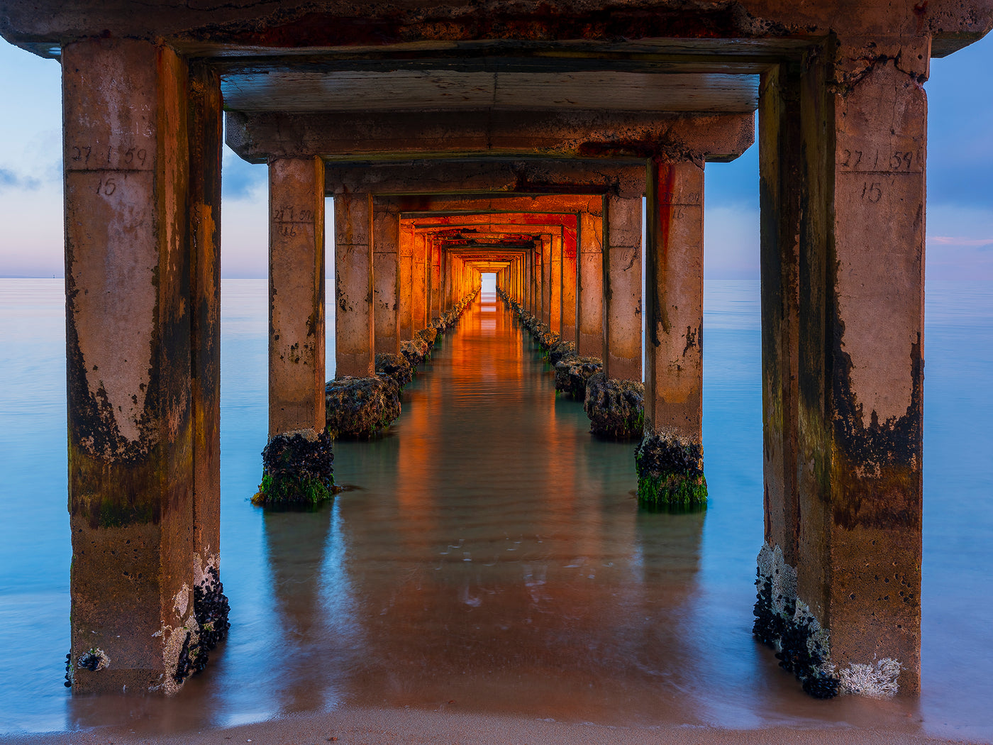 Tunnel Vision