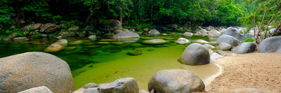 Mossman Gorge