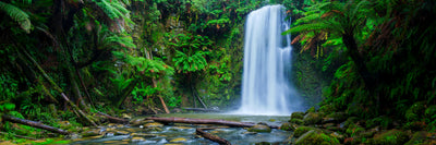 Beauchamp Falls