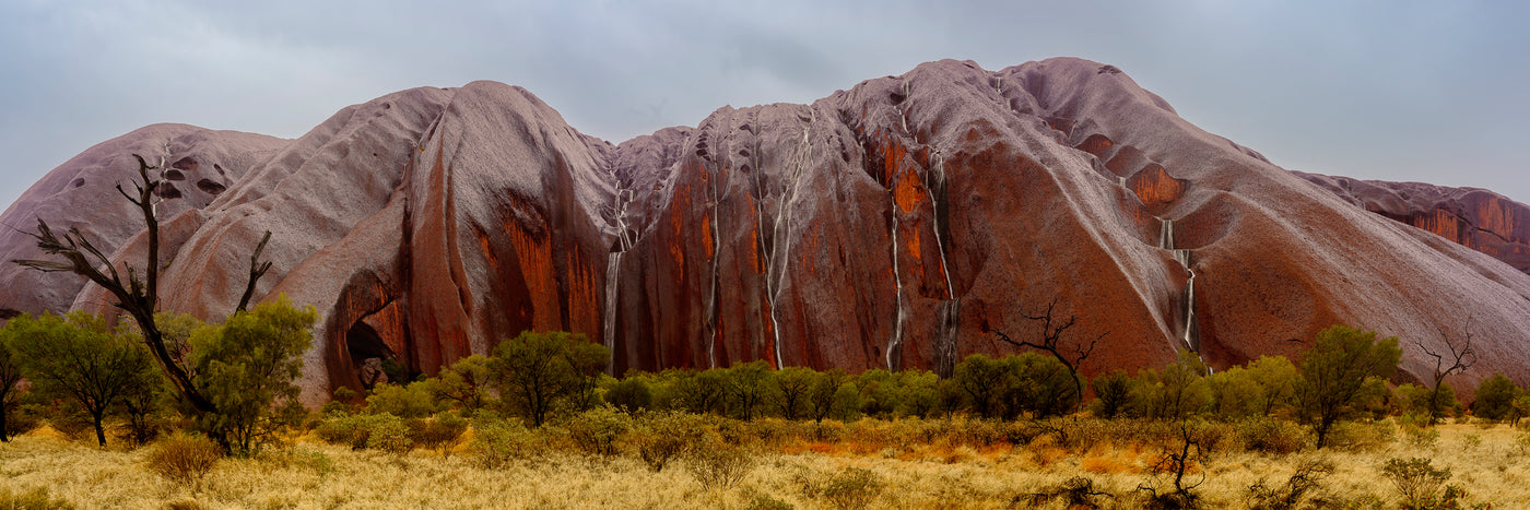 Uluru Dreaming