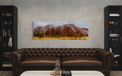 Uluru Dreaming