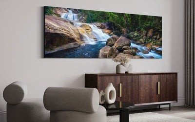 Josephine Falls