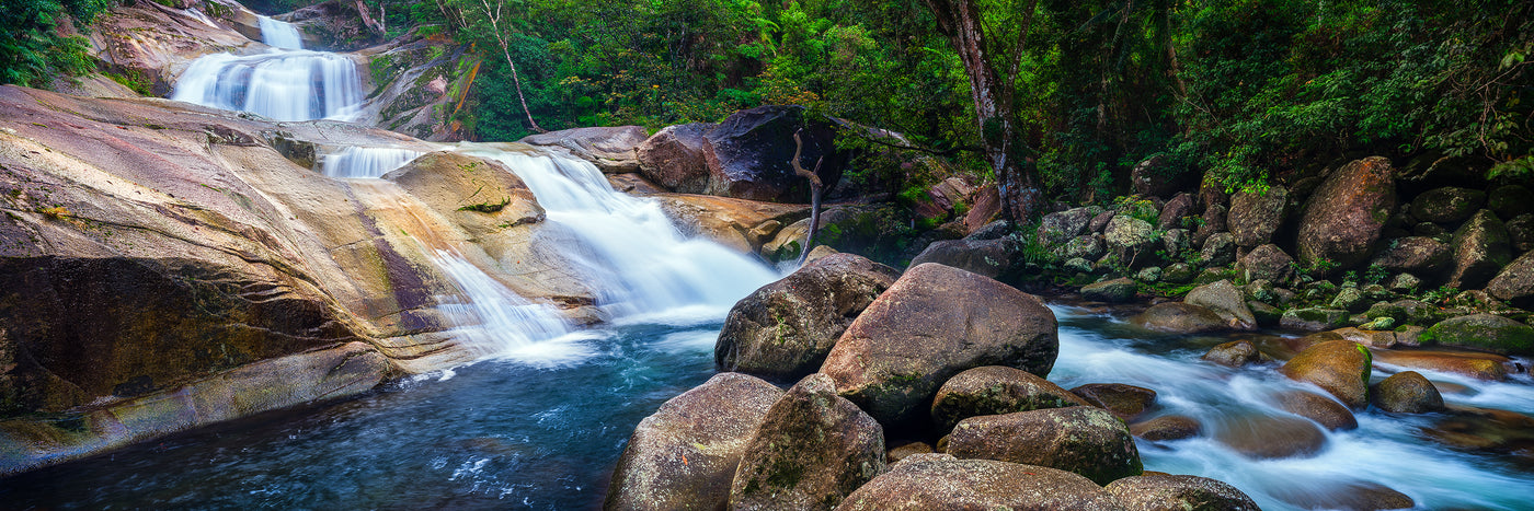 Josephine Falls